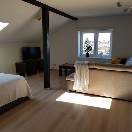 Malinowa 36 Apartamenty Chojnice Szoba fotó