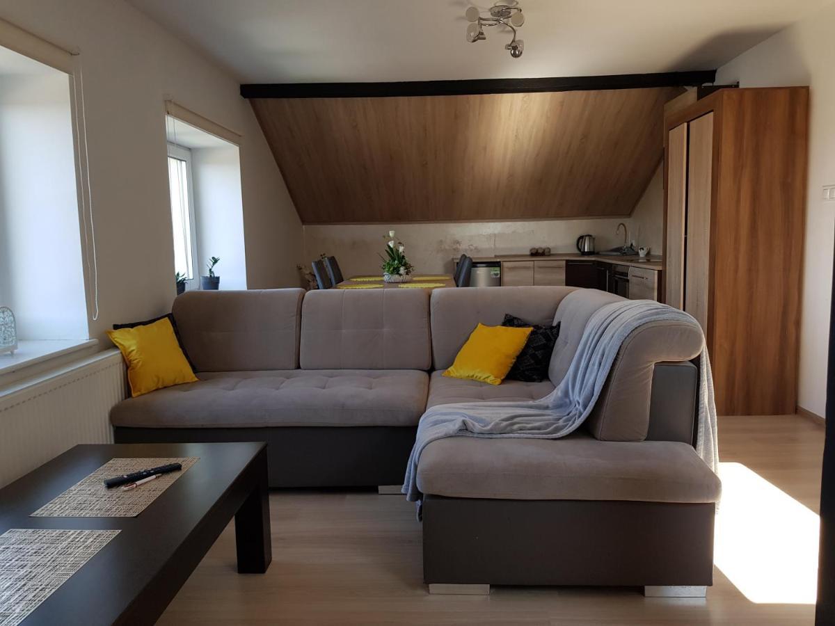 Malinowa 36 Apartamenty Chojnice Kültér fotó