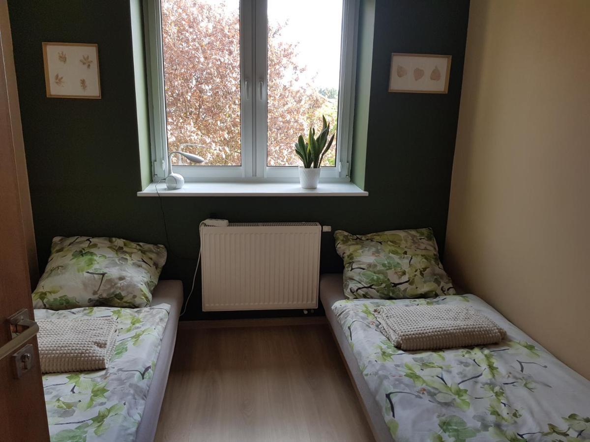 Malinowa 36 Apartamenty Chojnice Kültér fotó