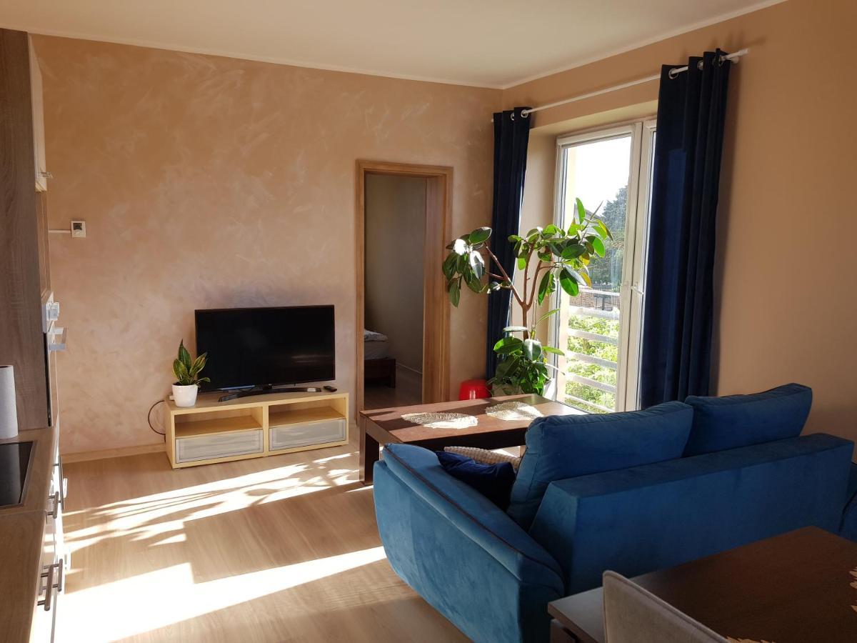 Malinowa 36 Apartamenty Chojnice Kültér fotó