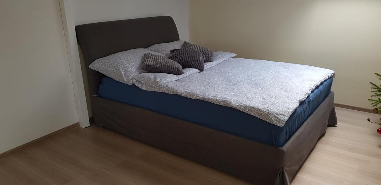 Malinowa 36 Apartamenty Chojnice Szoba fotó