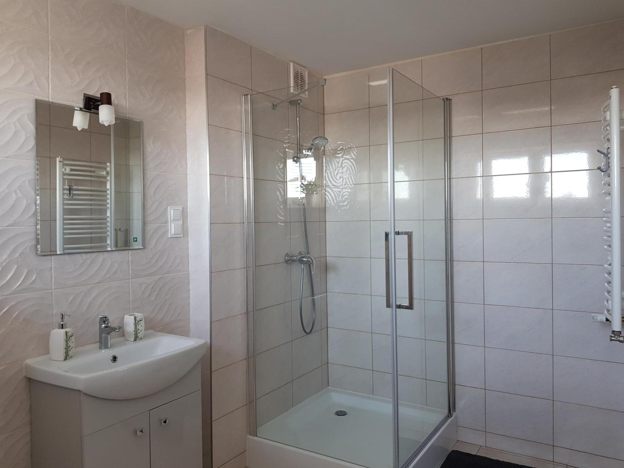 Malinowa 36 Apartamenty Chojnice Szoba fotó